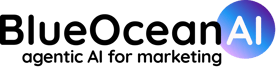 BlueOcean Logo lockup