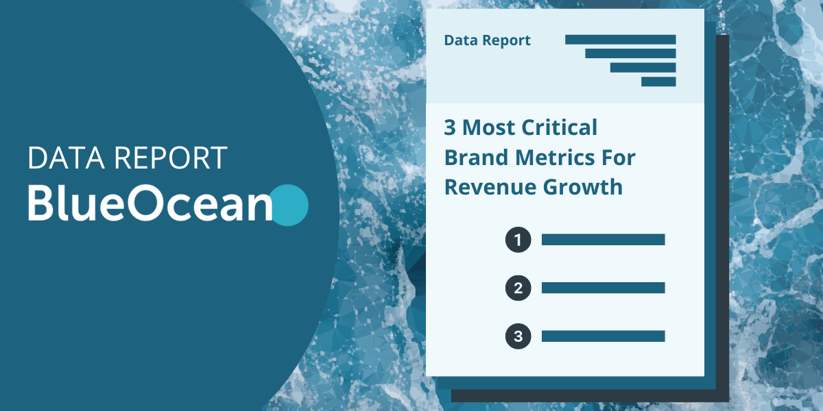 DATA REPORT- brand metrics